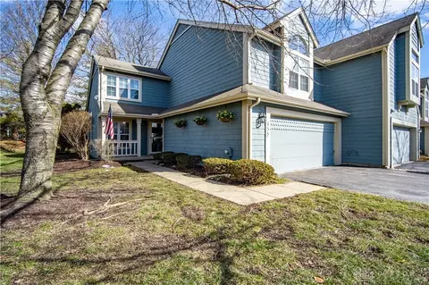 133 Nantucket, Centerville, OH 45458 photo 1