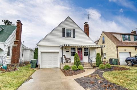 2836 Winburn Ave, Dayton, OH 45420 photo 2
