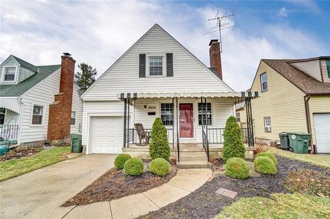 2836 Winburn Ave, Dayton, OH 45420 photo 1
