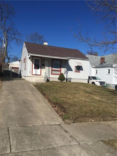 231 Bruce Ave, Dayton, OH 45405 photo 1