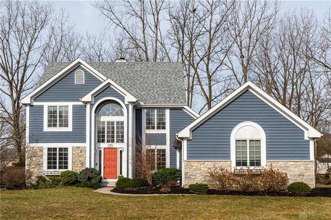 856 Oaknoll Dr, Springboro, OH 45066 photo 1