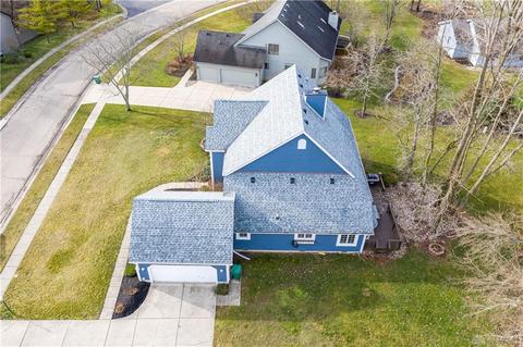 856 Oaknoll Dr, Springboro, OH 45066 photo 55