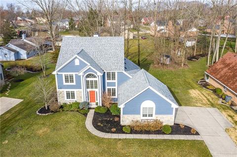 856 Oaknoll Dr, Springboro, OH 45066 photo 52