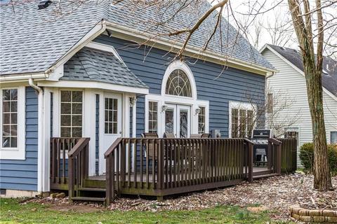 856 Oaknoll Dr, Springboro, OH 45066 photo 49