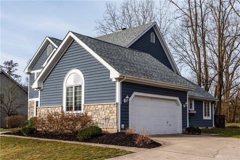 856 Oaknoll Dr, Springboro, OH 45066 photo 3