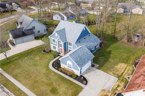 856 Oaknoll Dr, Springboro, OH 45066 photo 54