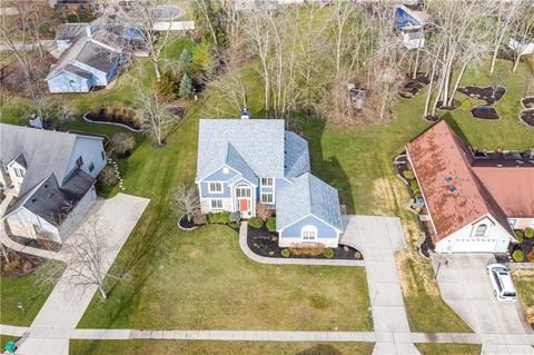 856 Oaknoll Dr, Springboro, OH 45066 photo 58
