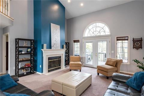 856 Oaknoll Dr, Springboro, OH 45066 photo 11