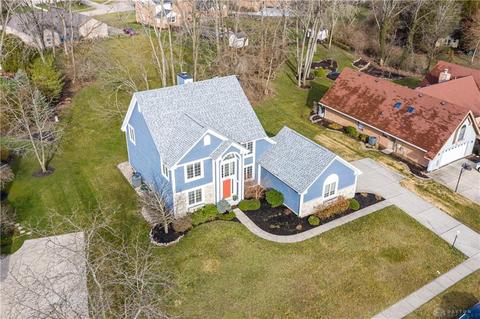 856 Oaknoll Dr, Springboro, OH 45066 photo 53