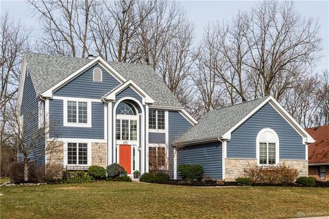 856 Oaknoll Dr, Springboro, OH 45066 photo 2