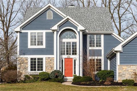 856 Oaknoll Dr, Springboro, OH 45066 photo 4