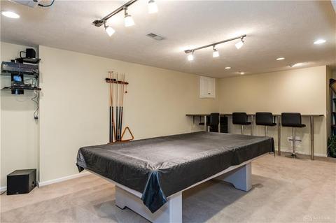 856 Oaknoll Dr, Springboro, OH 45066 photo 38