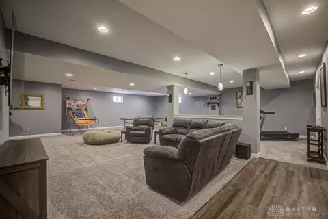 3528 Apache Run Dr, Morrow, OH 45152 photo 31