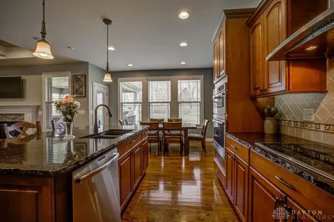 3528 Apache Run Dr, Morrow, OH 45152 photo 15