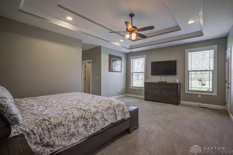 3528 Apache Run Dr, Morrow, OH 45152 photo 16