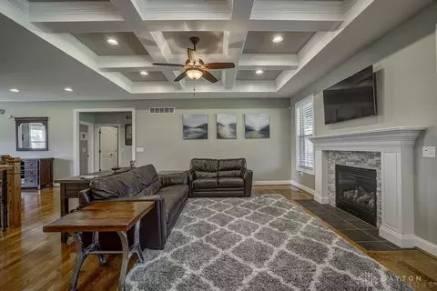3528 Apache Run Dr, Morrow, OH 45152 photo 11