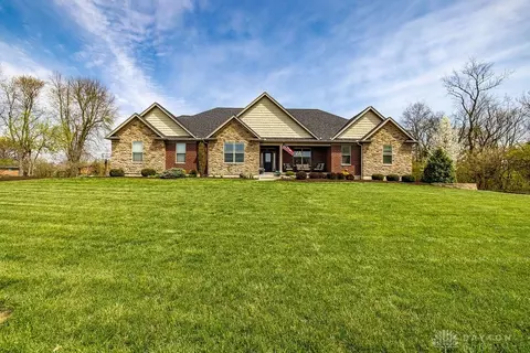 3528 Apache Run Dr, Morrow, OH 45152 photo 1