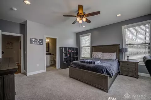 3528 Apache Run Dr, Morrow, OH 45152 photo 21