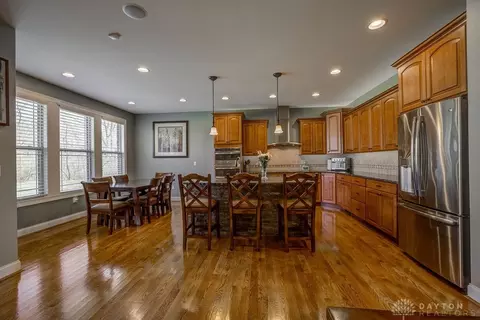 3528 Apache Run Dr, Morrow, OH 45152 photo 13