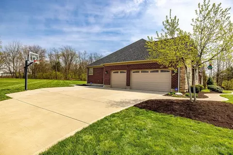 3528 Apache Run Dr, Morrow, OH 45152 photo 43