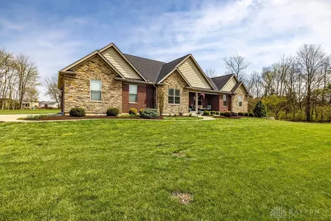 3528 Apache Run Dr, Morrow, OH 45152 photo 2