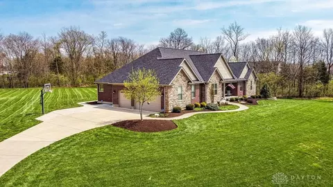 3528 Apache Run Dr, Morrow, OH 45152 photo 47