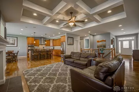 3528 Apache Run Dr, Morrow, OH 45152 photo 12