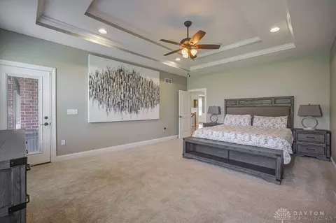 3528 Apache Run Dr, Morrow, OH 45152 photo 17