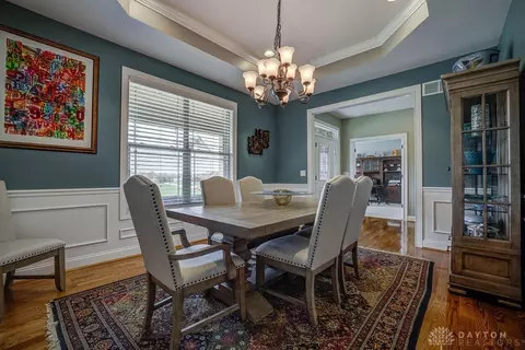 3528 Apache Run Dr, Morrow, OH 45152 photo 6