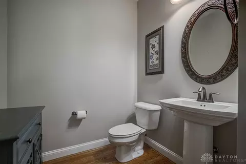 3528 Apache Run Dr, Morrow, OH 45152 photo 26