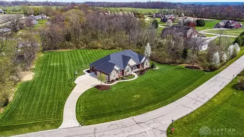 3528 Apache Run Dr, Morrow, OH 45152 photo 48
