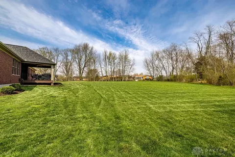 3528 Apache Run Dr, Morrow, OH 45152 photo 46