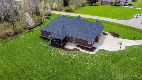 3528 Apache Run Dr, Morrow, OH 45152 photo 49