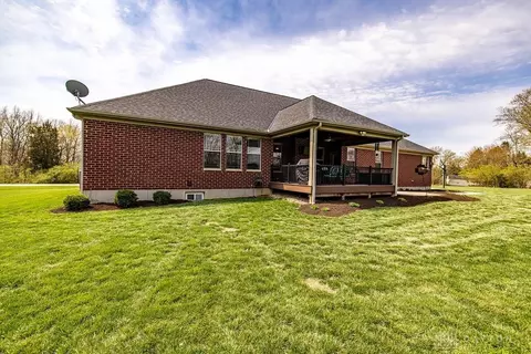 3528 Apache Run Dr, Morrow, OH 45152 photo 45