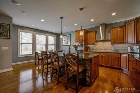 3528 Apache Run Dr, Morrow, OH 45152 photo 14