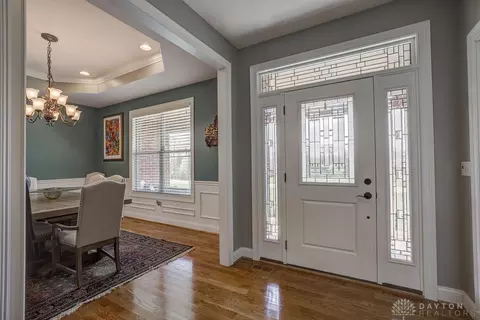 3528 Apache Run Dr, Morrow, OH 45152 photo 4
