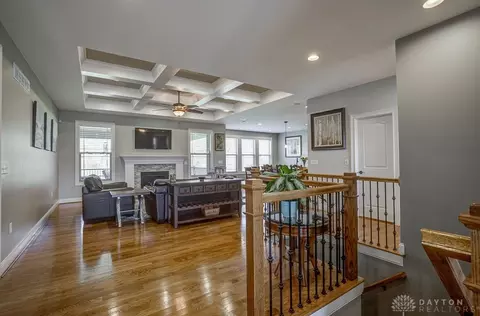 3528 Apache Run Dr, Morrow, OH 45152 photo 9