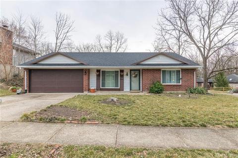 110 Pinecone Dr, Springboro, OH 45066 photo 1