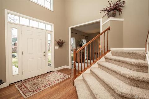 5 Stanton Dr, Springboro, OH 45066 photo 4