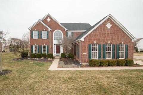 5 Stanton Dr, Springboro, OH 45066 photo 2