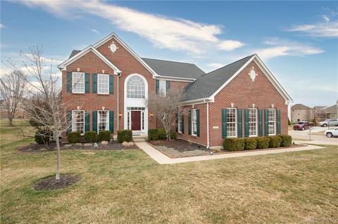 5 Stanton Dr, Springboro, OH 45066 photo 1
