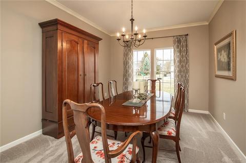 5 Stanton Dr, Springboro, OH 45066 photo 9