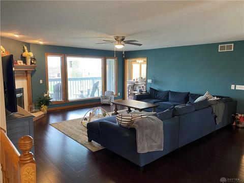 347 Patton Dr, Springboro, OH 45066 photo 9