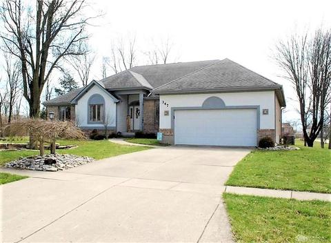 347 Patton Dr, Springboro, OH 45066 photo 1