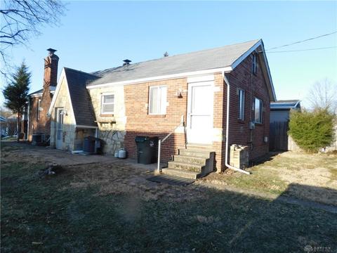 1349 Elmdale Dr, Dayton, OH 45409 photo 9