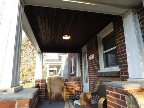 1349 Elmdale Dr, Dayton, OH 45409 photo 5