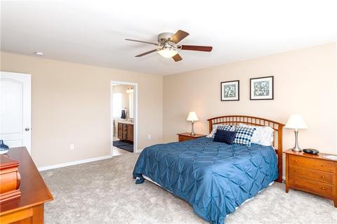 3202 Bugle Bluff Dr, Bellbrook, OH 45305 photo 34