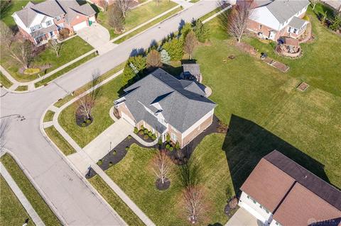 3202 Bugle Bluff Dr, Bellbrook, OH 45305 photo 4