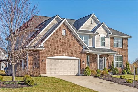 3202 Bugle Bluff Dr, Bellbrook, OH 45305 photo 5