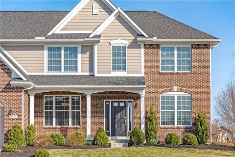 3202 Bugle Bluff Dr, Bellbrook, OH 45305 photo 9